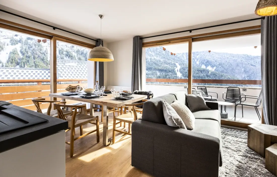 Residentie Terresens Le Saphir