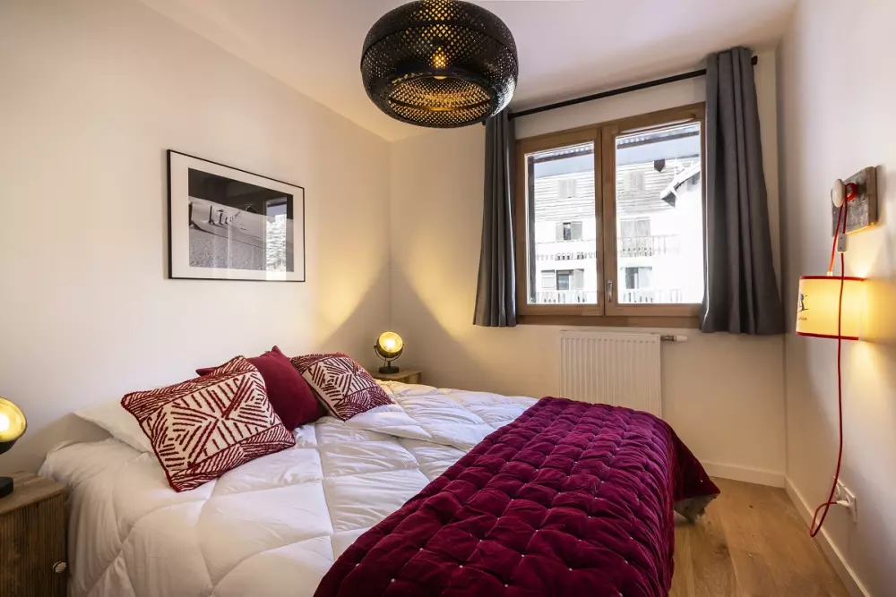 Residenza Terresens Le Saphir