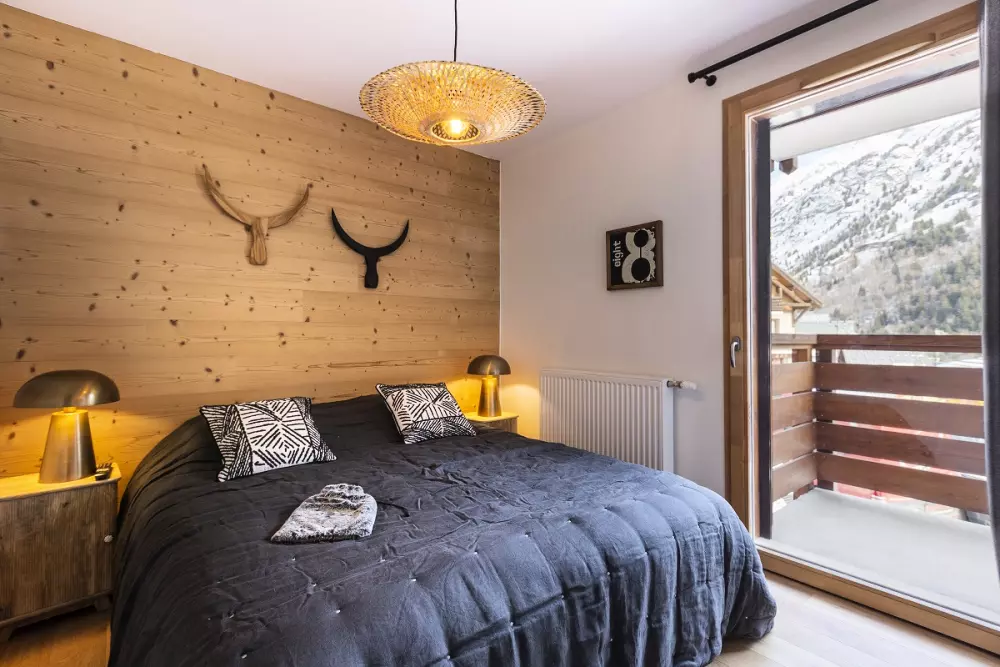 Residenza Terresens Le Saphir