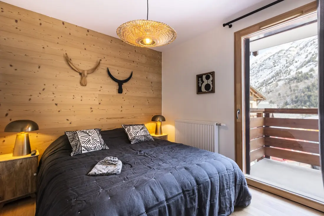 Residentie Terresens Le Saphir