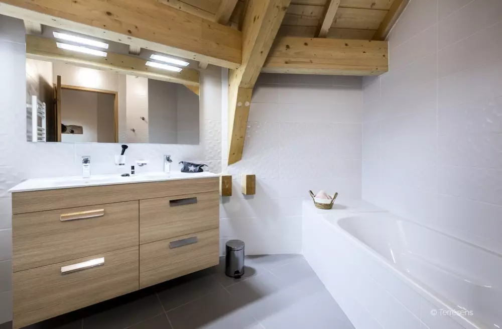 Residenza Terresens Le Saphir