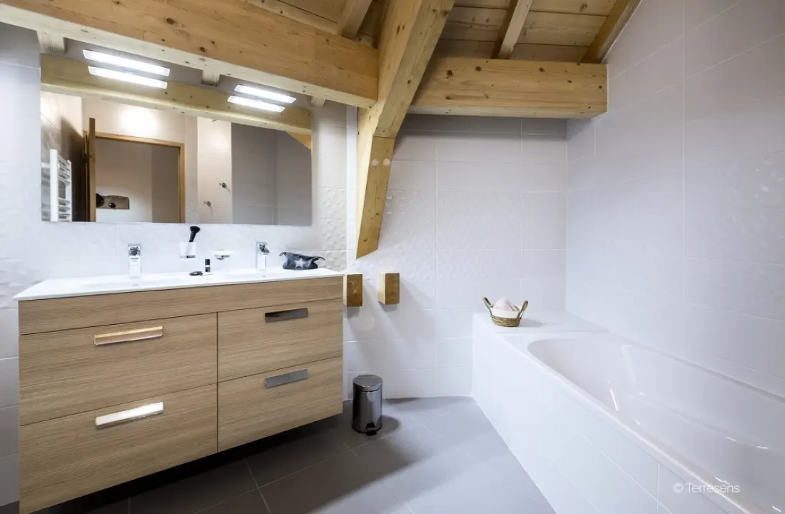 Residentie Terresens Le Saphir