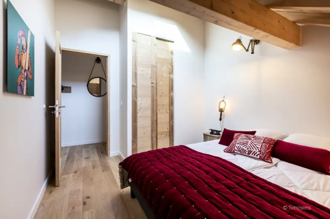 Residentie Terresens Le Saphir