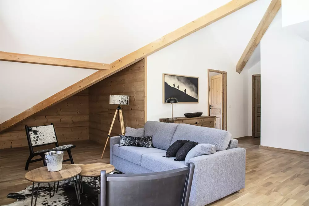 Terresens Residence Les Edelweiss 2 Sterne★★