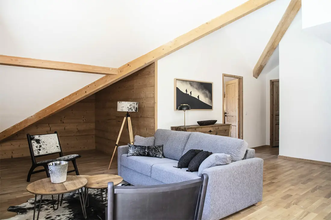 Terresens Residence Les Edelweiss 3 Gwiazdy★★★ 3 Gwiazdy★★★ 3 Gwiazdy★★★