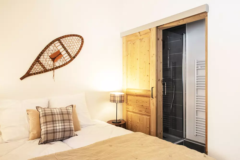 Terresens Residence Les Edelweiss 2 Sterne★★