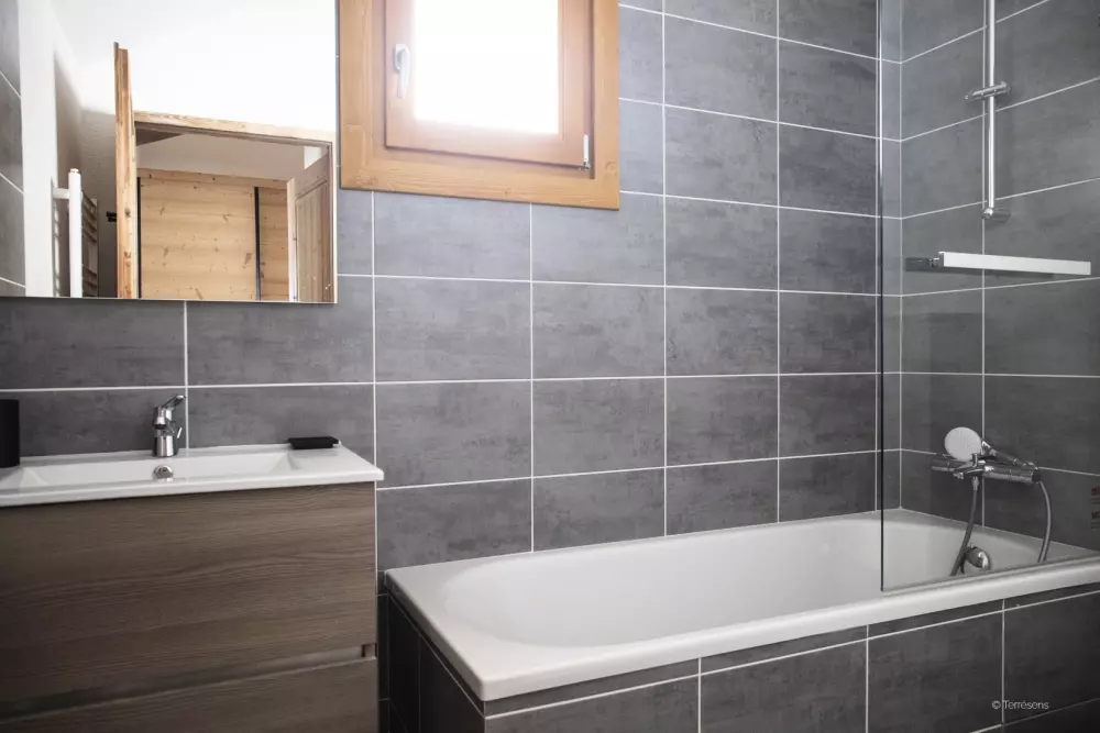 Terresens Residence Les Edelweiss 2 Sterne★★