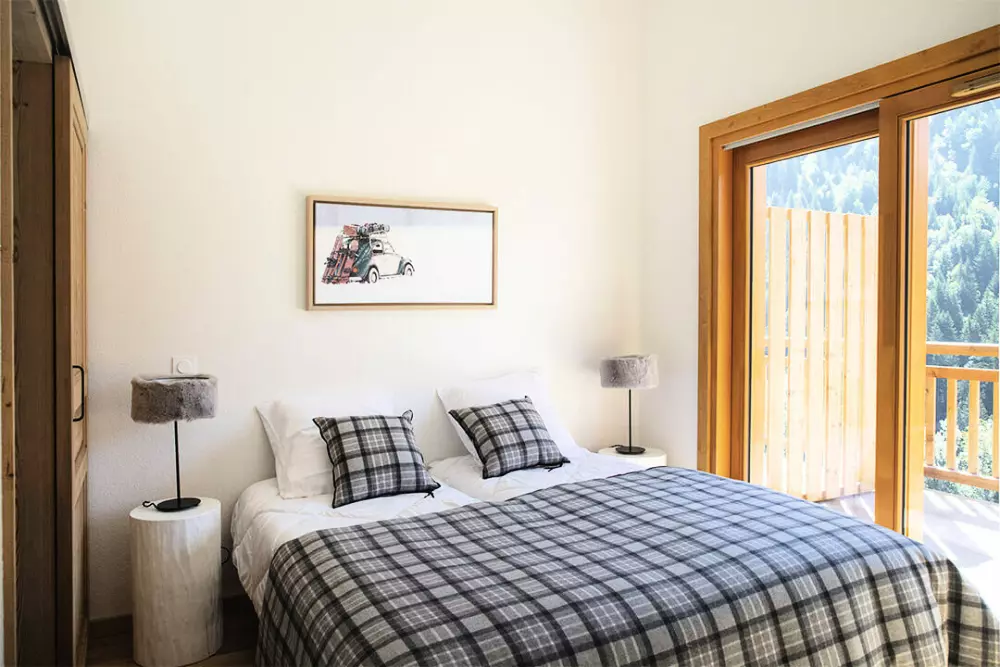 Terresens Residence Les Edelweiss 2 Sterne★★