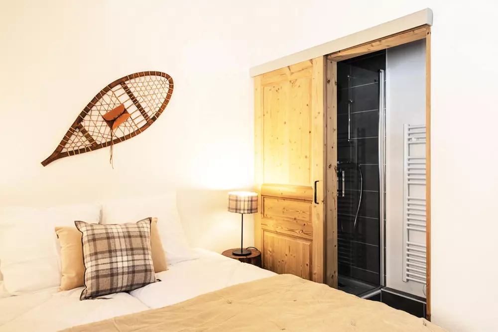 Terresens Residence Les Edelweiss 2 Sterne★★