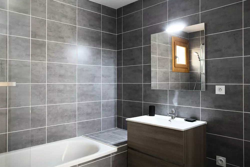 Terresens Residence Les Edelweiss 2 Sterne★★