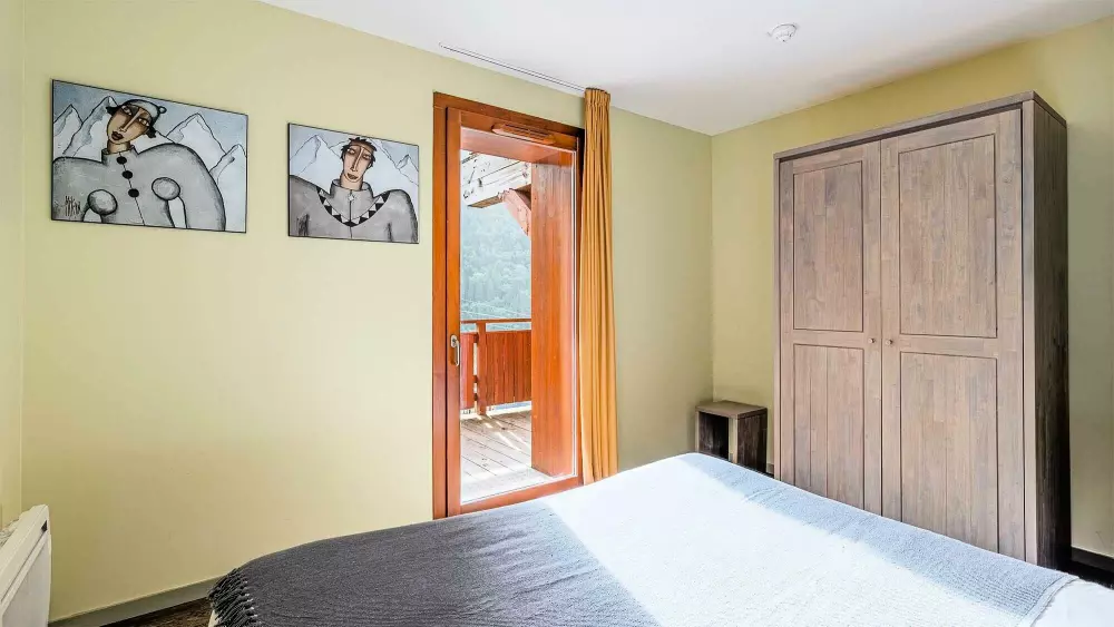 Residentie Les Epinettes4 Sterren★★★★