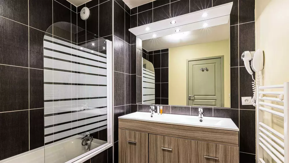 Residentie Les Epinettes4 Sterren★★★★