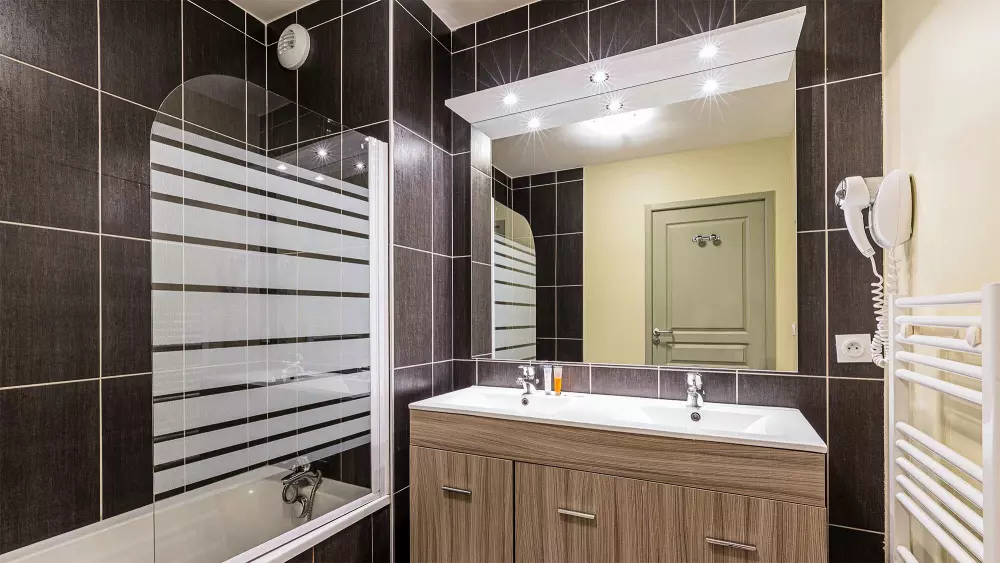 Residentie Les Epinettes4 Sterren★★★★