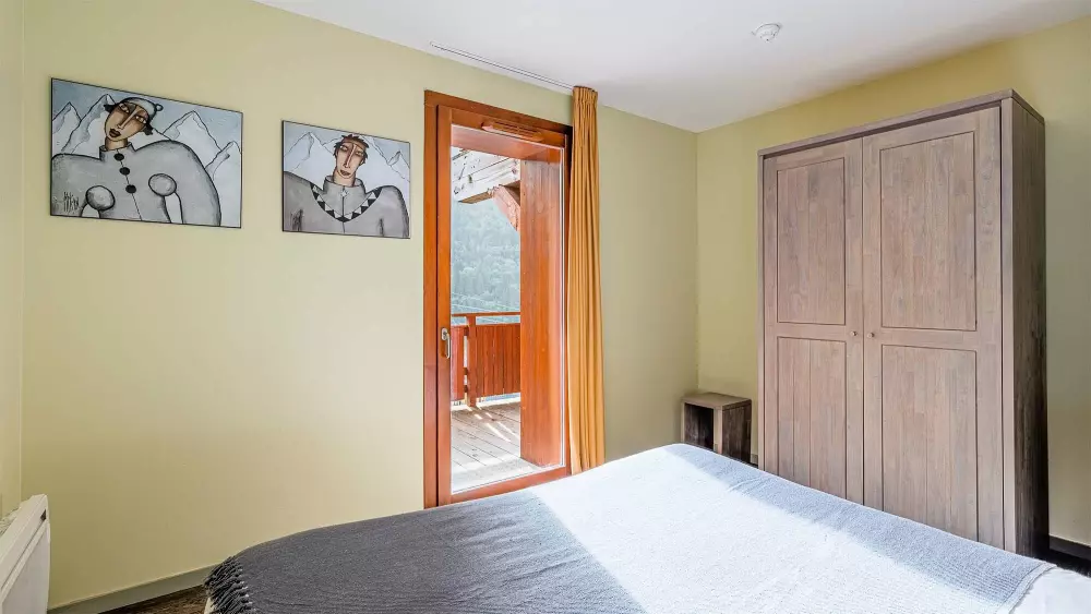 Residentie Les Epinettes4 Sterren★★★★