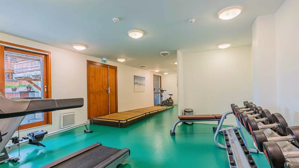 Residentie Les Epinettes4 Sterren★★★★