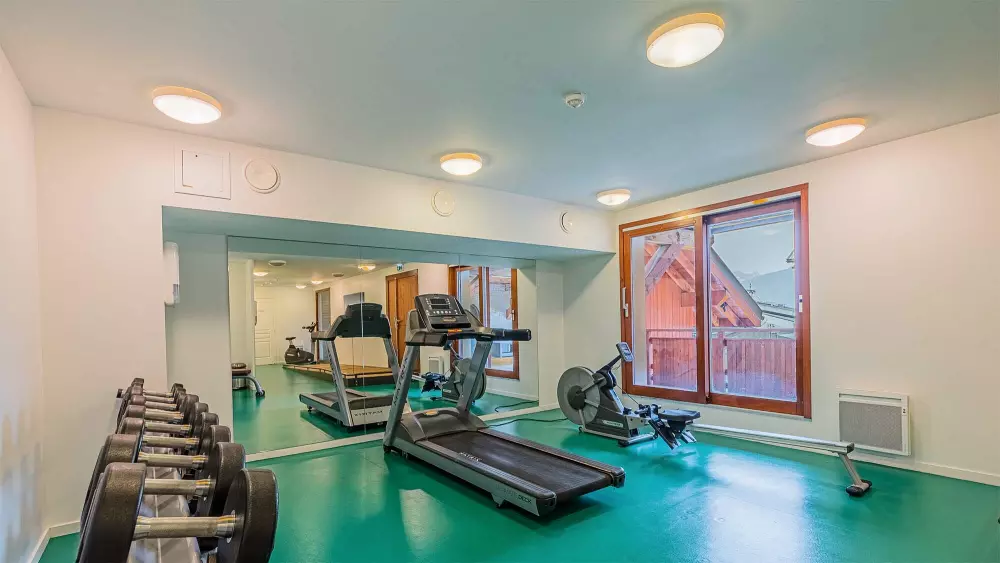 Residentie Les Epinettes4 Sterren★★★★