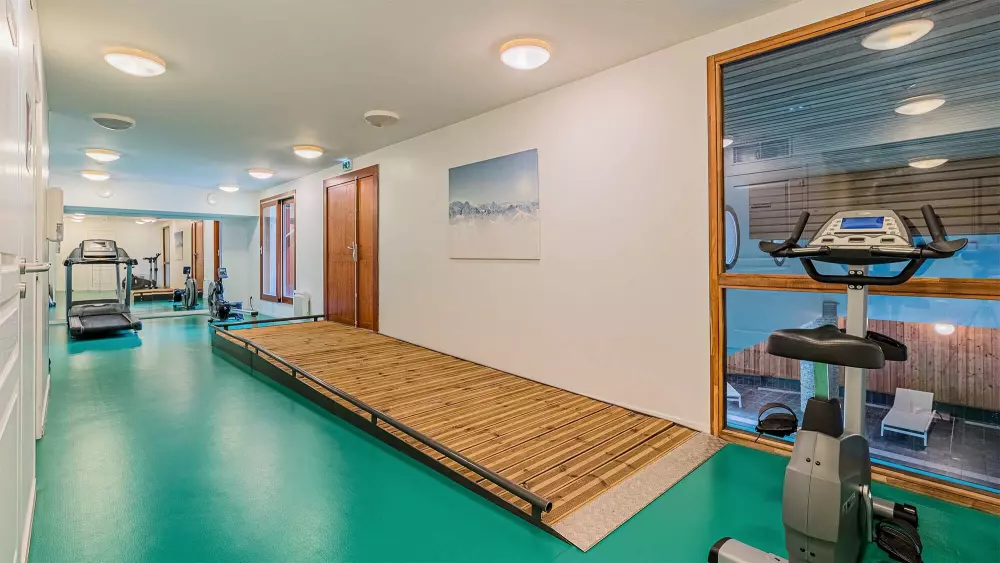 Residentie Les Epinettes4 Sterren★★★★