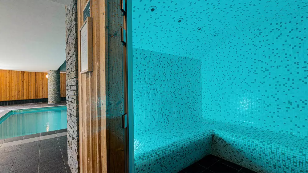 Residentie Les Epinettes4 Sterren★★★★