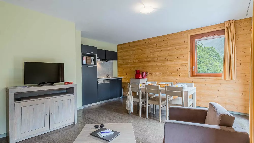 Residentie Les Epinettes4 Sterren★★★★