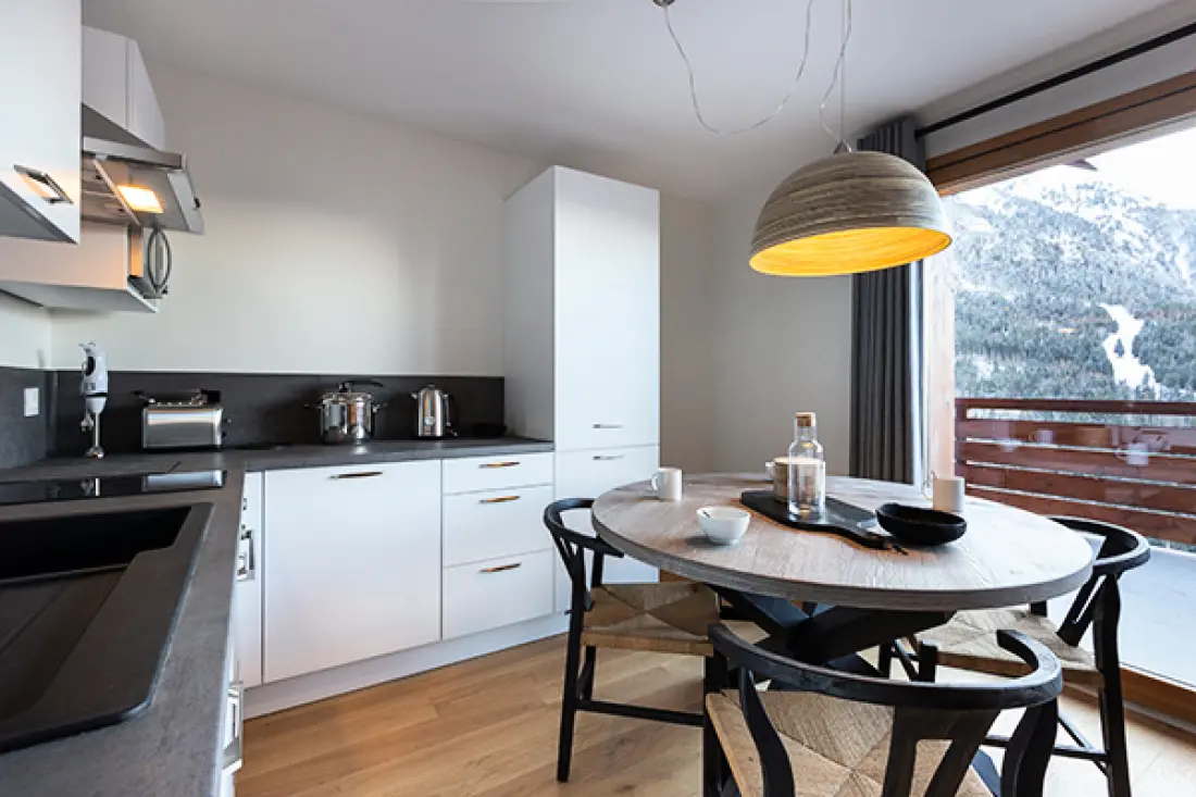 Residentie Terresens Le Saphir