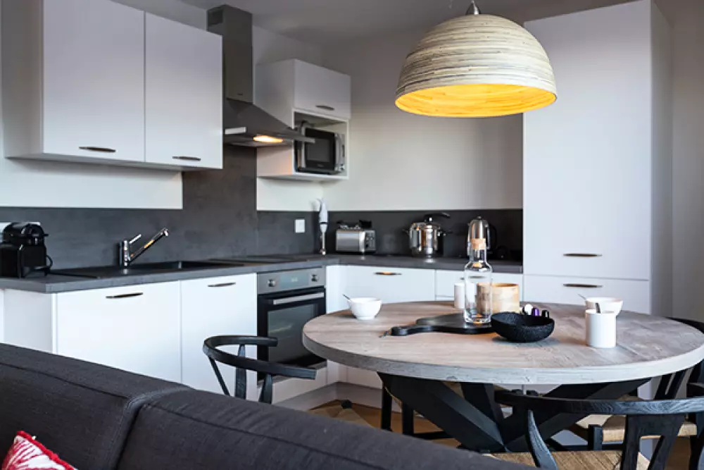 Residenza Terresens Le Saphir