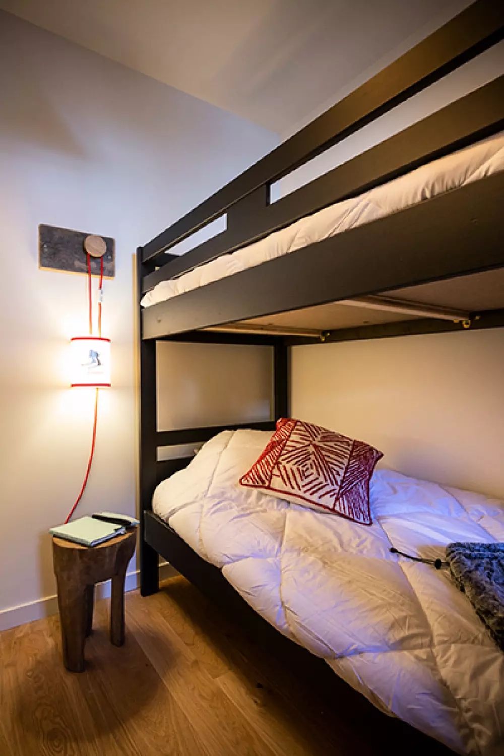 Residenza Terresens Le Saphir