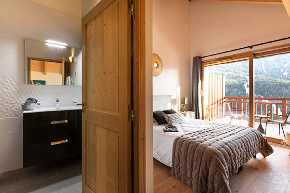 Residenza Terresens Le Saphir