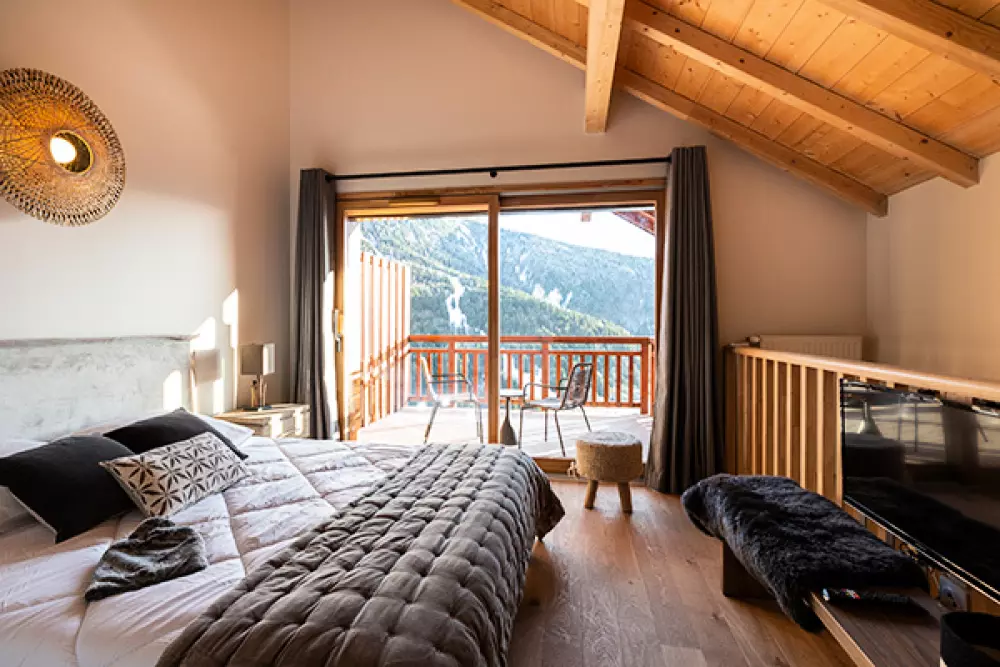 Residenza Terresens Le Saphir