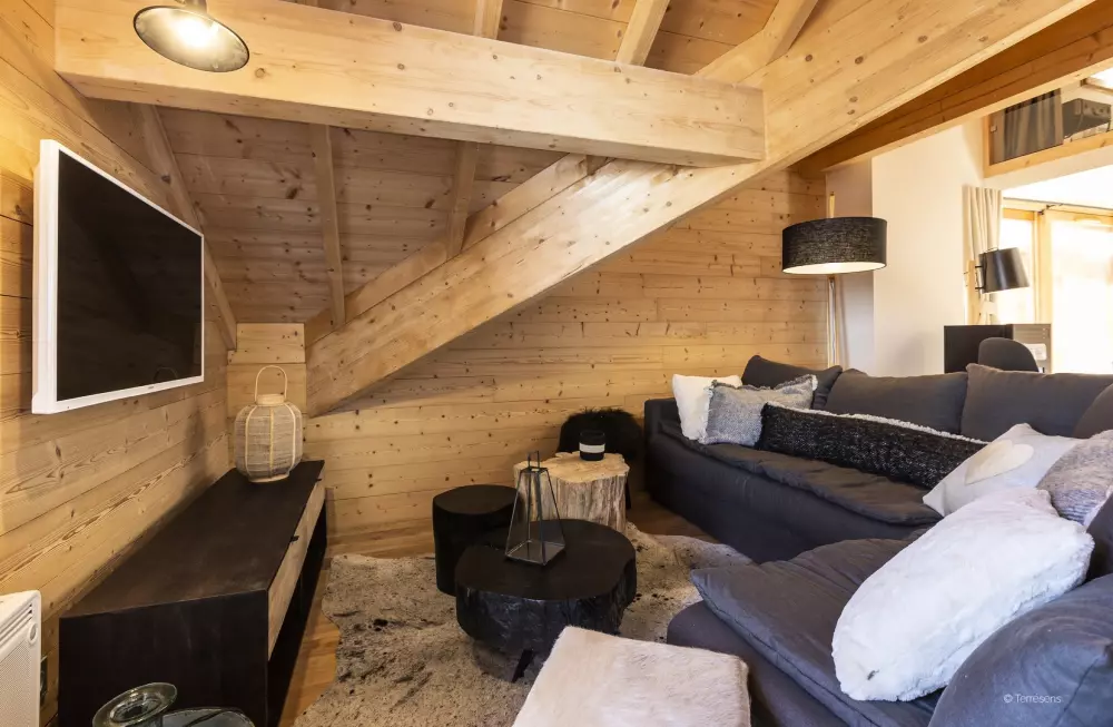 Residenz Terresens Les Amétystes