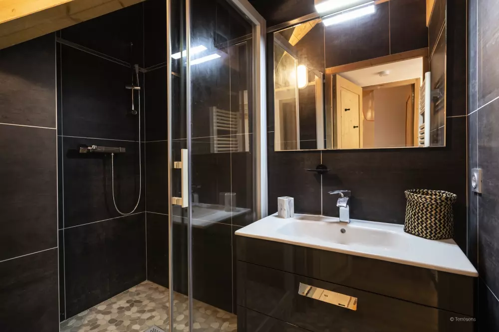 Residenz Terresens Les Amétystes