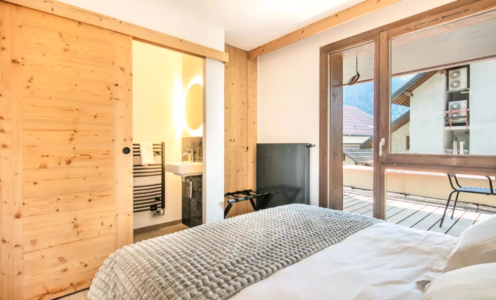Vacancéole Les Hauts de Vaujany Residence 4 Stars★★★★