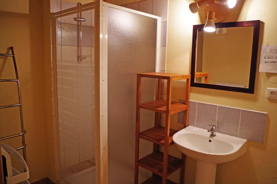 Gîte de France Het dorp 2 oren