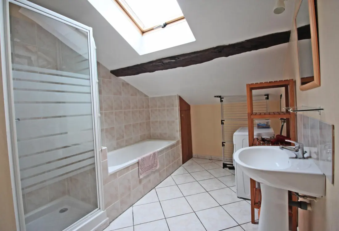 Gîte de France Het dorp 2 oren
