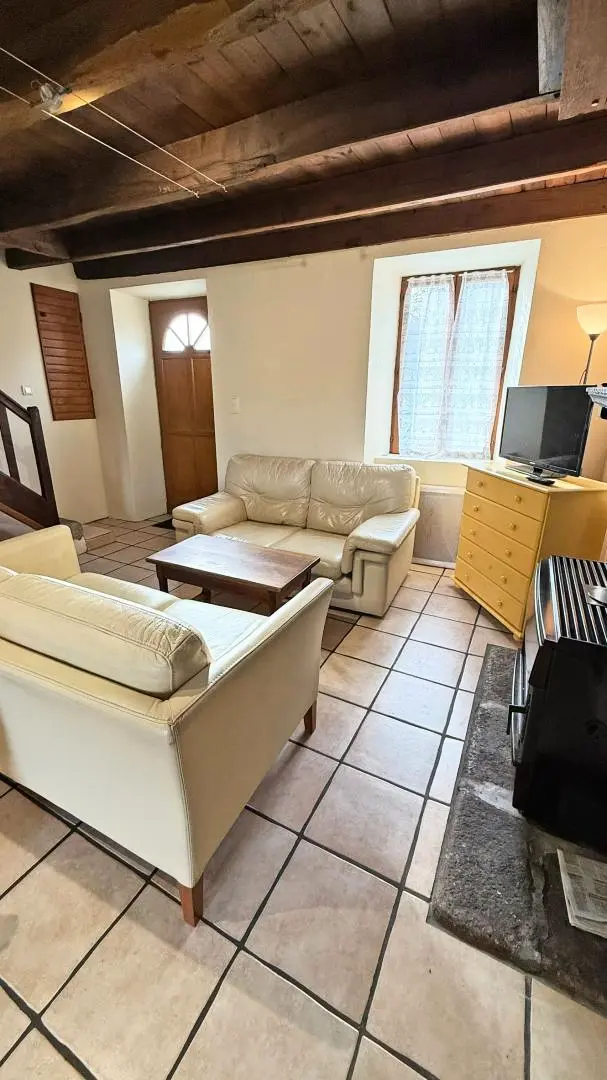 Gîte de France Het dorp 2 oren