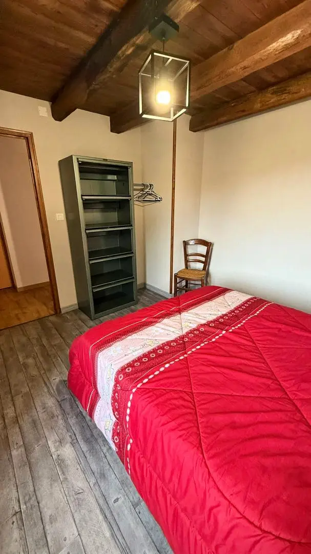 Gîte de France Het dorp 2 oren