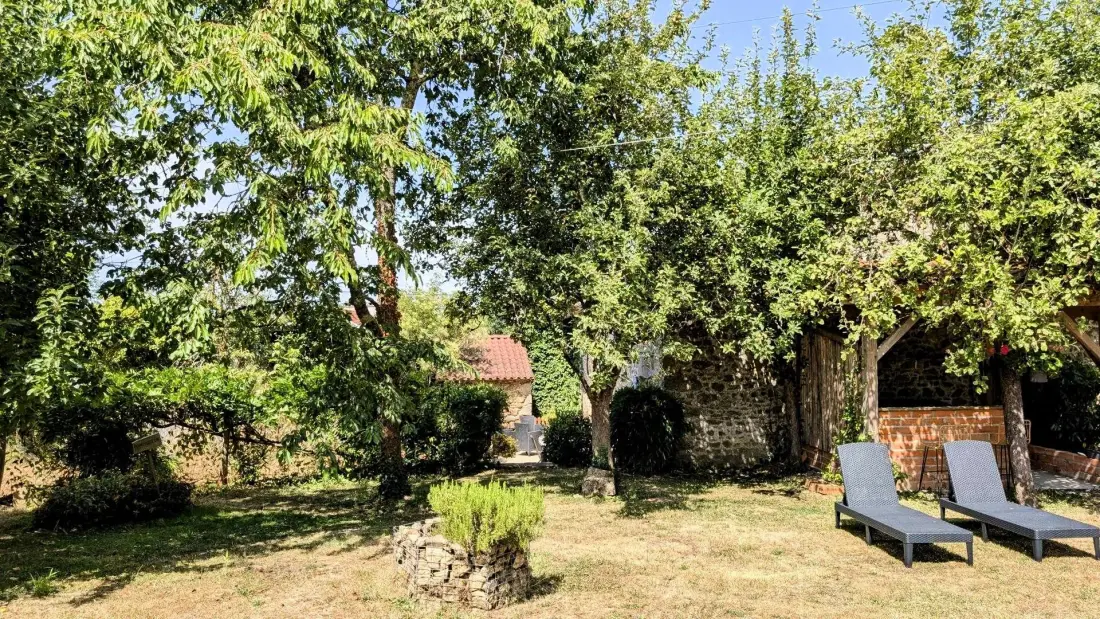 Gîte de France Het einde van herinneringen 2 oren
