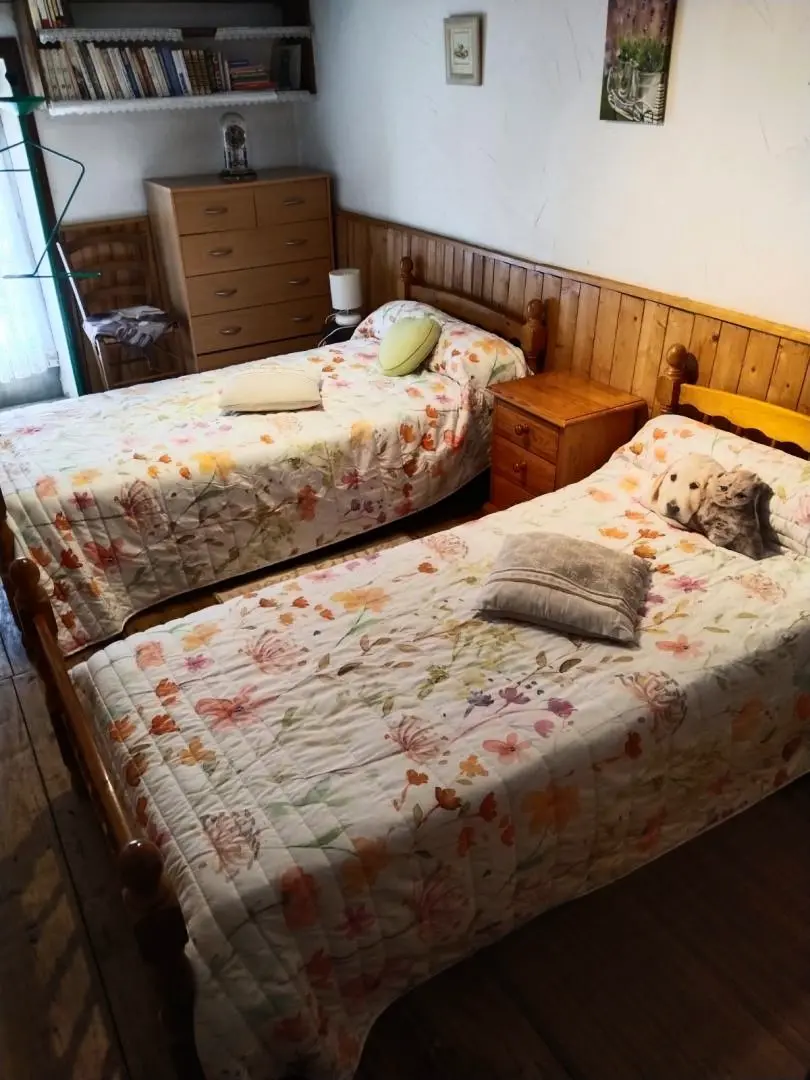 Gîte de France Het einde van herinneringen 2 oren
