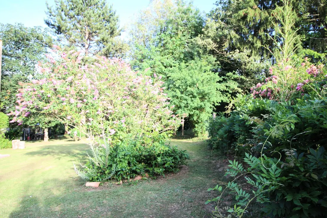 Gîte de France Het einde van herinneringen 2 oren