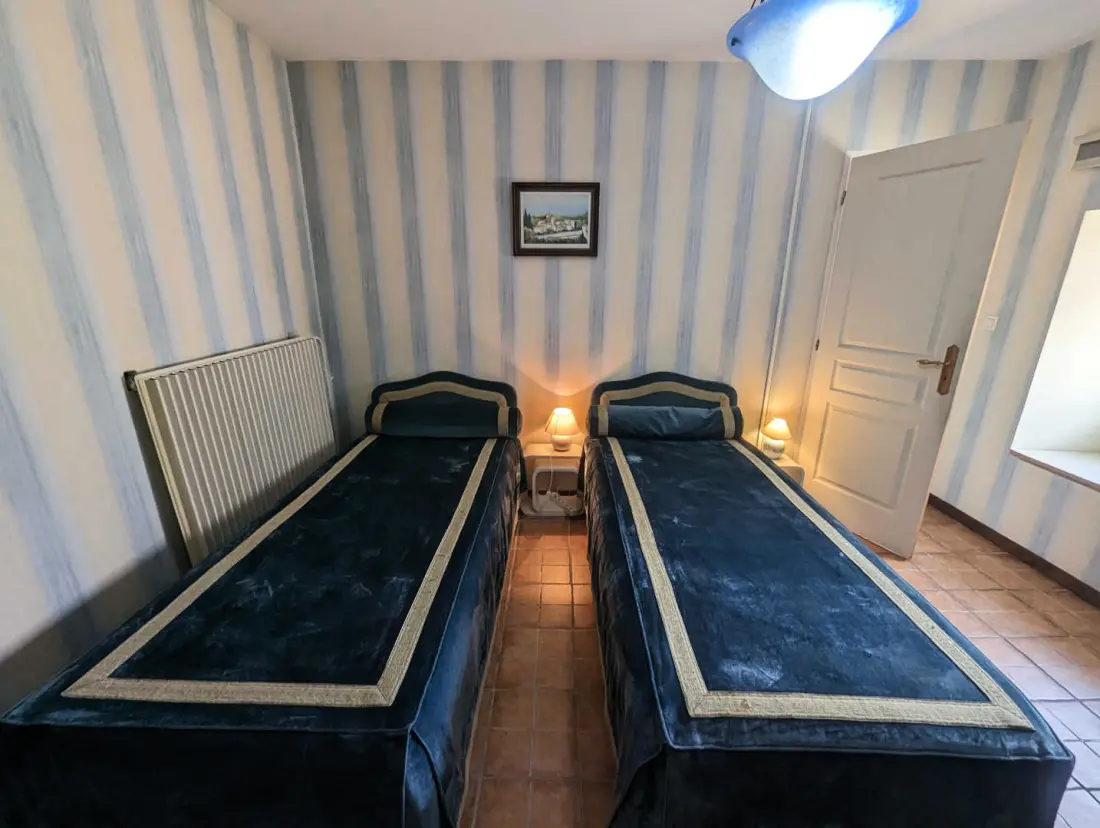 Gîte de France Villa antigone 3 Ohren