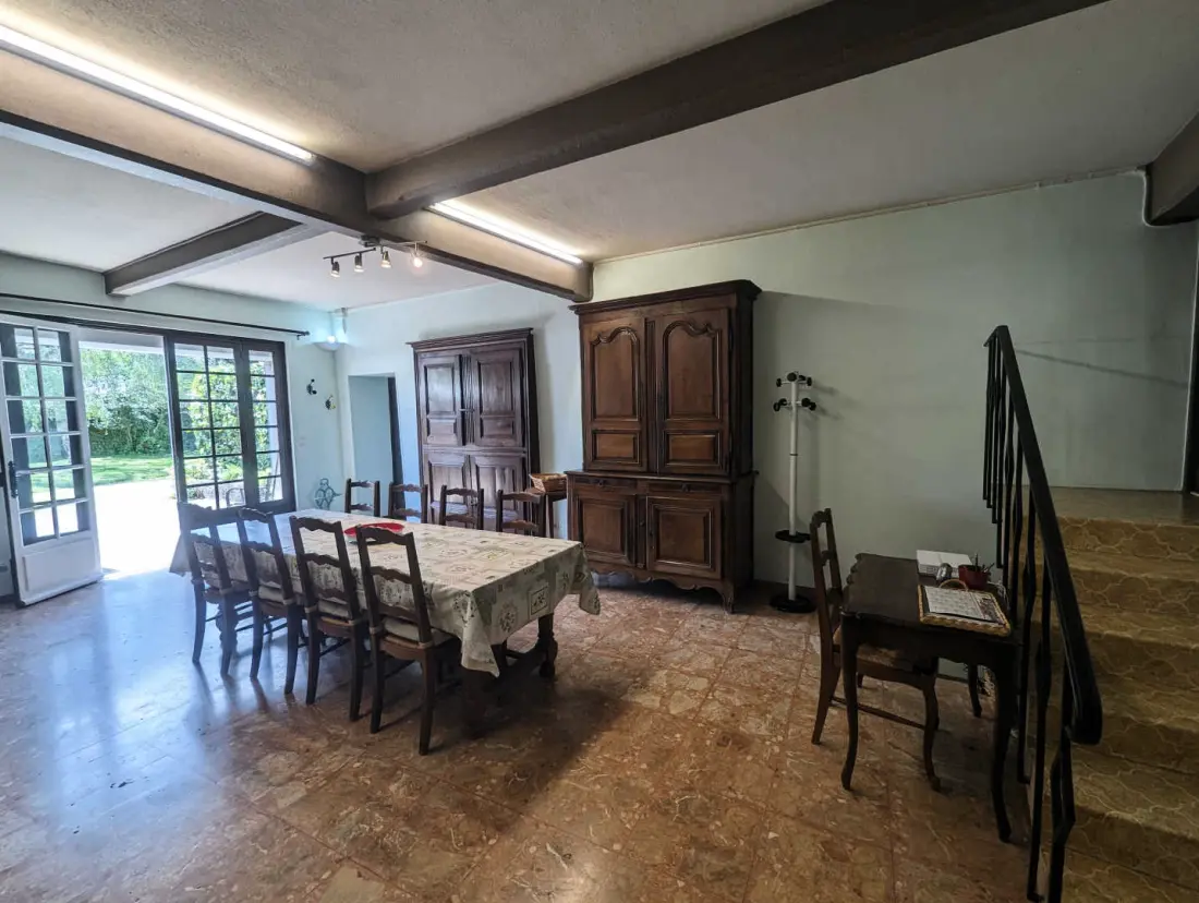 Gîte de France Villa antigone 3 Ohren