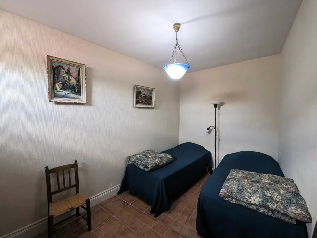 Gîte de France Villa antigone 3 Ohren