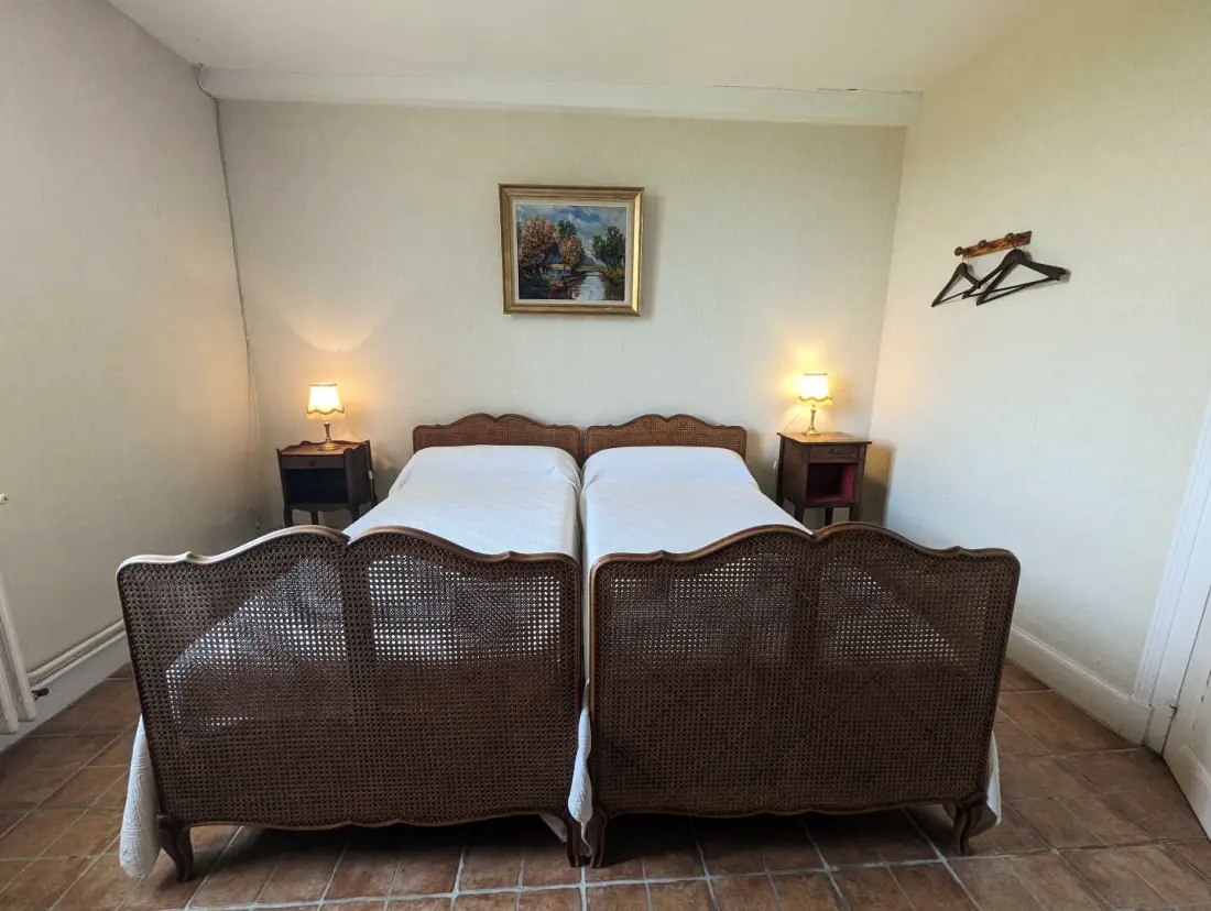 Gîte de France Villa antigone 3 Ohren