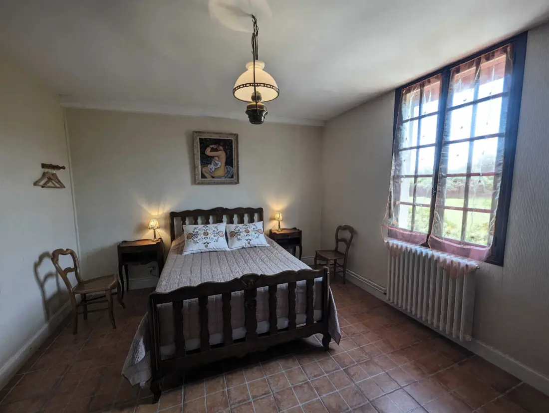 Gîte de France Villa antigone 3 Ohren