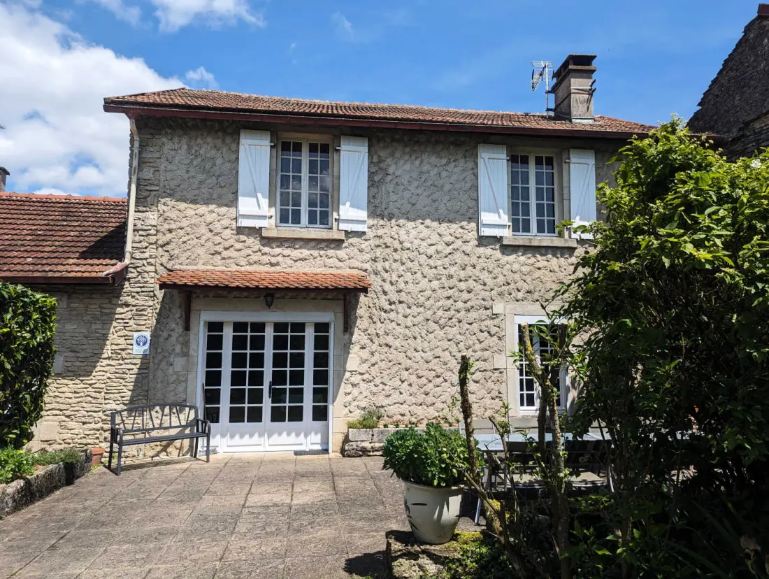 Gîte de France Villa antigone 3 Ohren