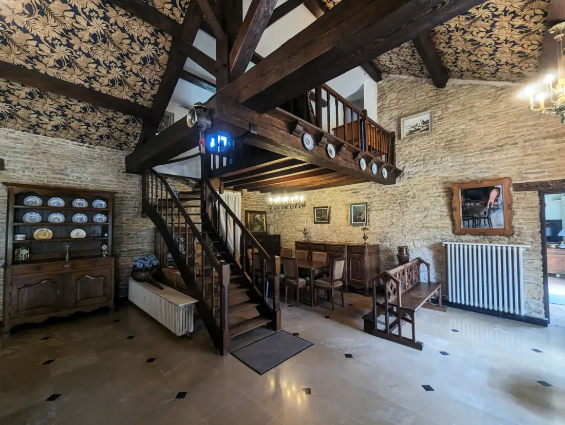 Gîte de France Villa antigone 3 Ohren
