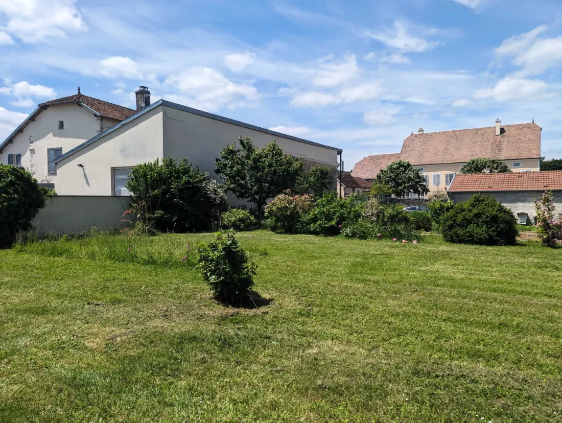 Gîte de France Villa antigone 3 Ohren