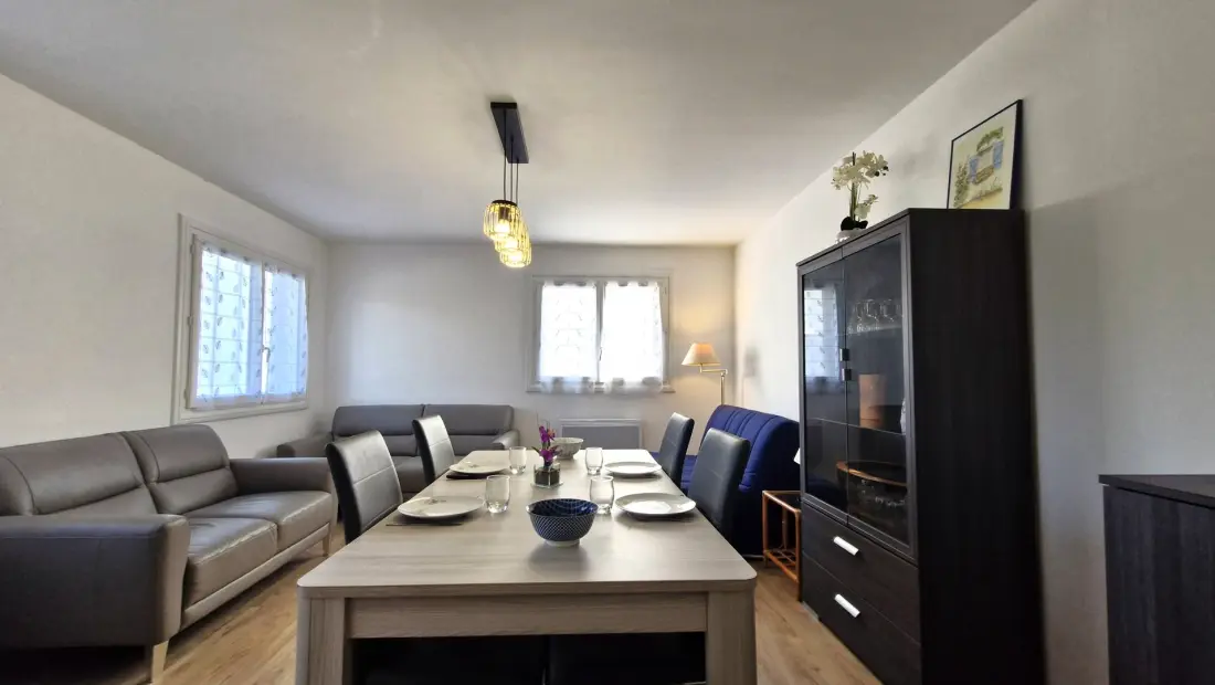 Residence Chante Alouette