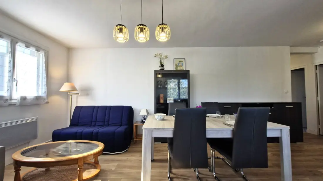 Residence Chante Alouette