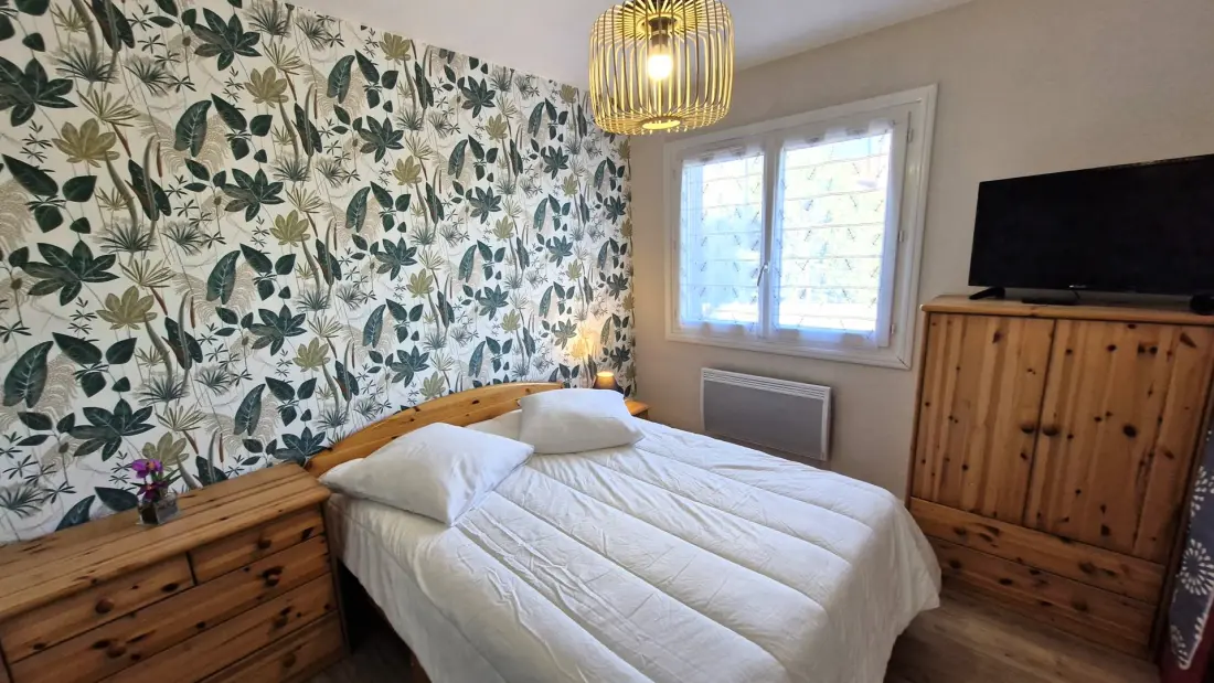 Residence Chante Alouette