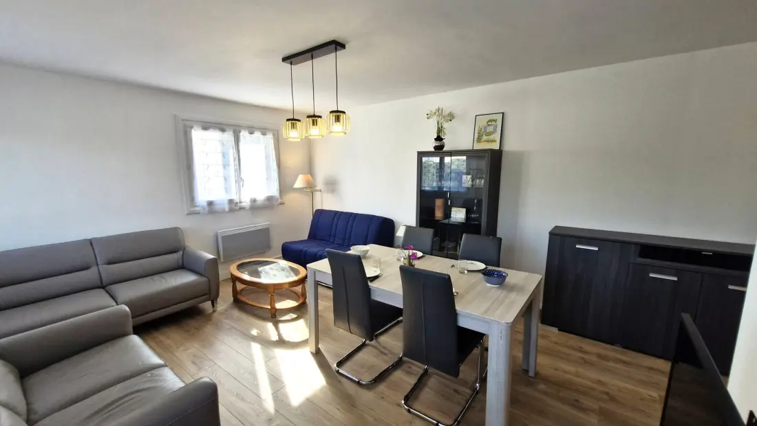 Residence Chante Alouette
